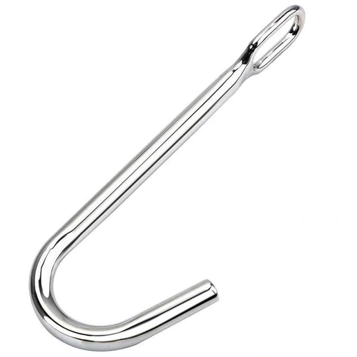 5783 Ball No Stainless PerfectFit Hook Steel Plug 0812